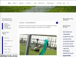 Sites similar to sc-neubulach.de