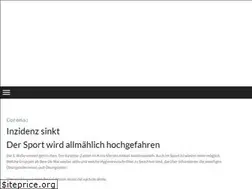 Sites similar to sc-niederkruechten.de