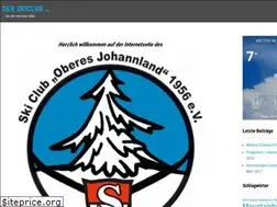Sites similar to sc-oberes-johannland.de