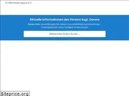 Sites similar to sc-odernheim.de
