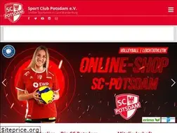 Sites similar to sc-potsdam.de