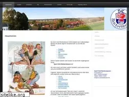 Sites similar to sc-reichersbeuern.de