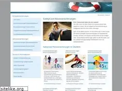 Sites similar to sc-reiseschutz.de