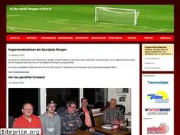 Sites similar to sc-rengen.de