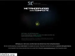 Sites similar to sc-replay.com
