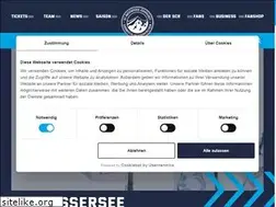 Sites similar to sc-riessersee.de