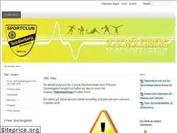 Sites similar to sc-schoelerberg.de