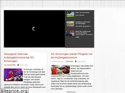 Sites similar to sc-schoningen.de