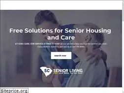 Sites similar to sc-seniorliving.com