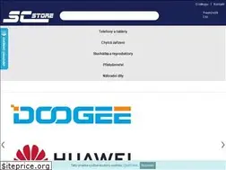Sites similar to sc-store.cz