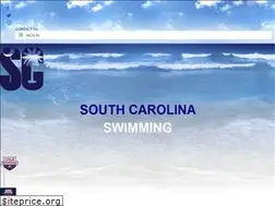 Sites similar to sc-swimming.org