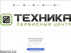 Sites similar to sc-technics.ru
