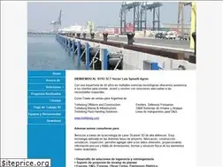 Sites similar to sc-technologies.com.ar
