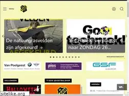 Sites similar to sc-tgooi.nl