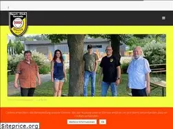 Sites similar to sc-tornado-westig.de