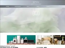Sites similar to sc-tsusho.jp