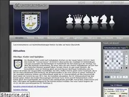 Sites similar to sc-untergrombach.de