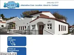 Sites similar to sc-vet.com