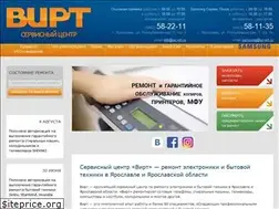 Sites similar to sc-virt.ru