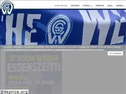 Sites similar to sc-west-duesseldorf.de