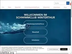 Sites similar to sc-winterthur.ch