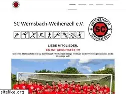 Sites similar to sc-ww.de