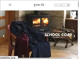 Sites similar to sc-youth.co.jp