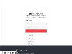 Sites similar to sc.ac.kr