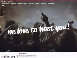 Sites similar to sc.bronschhofen.ch