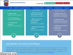 Sites similar to sc.edu.au