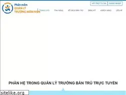 Sites similar to sc.edu.vn