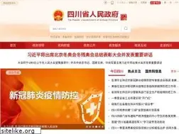 Sites similar to sc.gov.cn