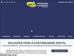 Sites similar to sc.inf.br