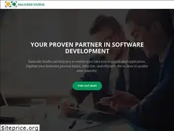 Sites similar to sc.kalicode.com