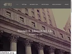 Sites similar to sc.legal