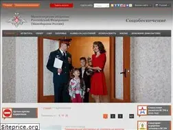 Sites similar to sc.mil.ru