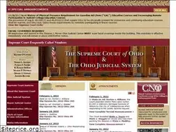 Sites similar to sc.ohio.gov
