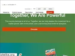 Sites similar to sc.org