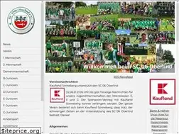 Sites similar to sc06oberlind.de