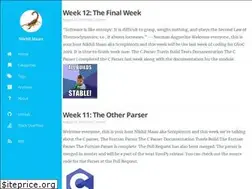 Sites similar to sc0rpi0n101.github.io