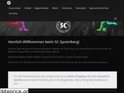 Sites similar to sc1896.de