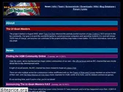 Sites similar to sc2.sf.net