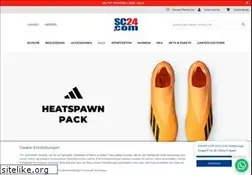 Sites similar to sc24.com