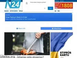 Sites similar to sc24.lt