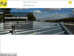 Sites similar to sc2e.fr