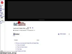 Sites similar to sc2mafia.wikia.com