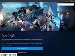 Sites similar to sc2mapster.com