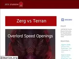 Sites similar to sc2swarm.com