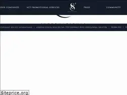 Sites similar to sc3intl.com