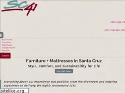 Sites similar to sc41.com